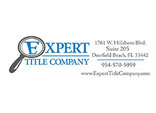 Expert-Title-Company