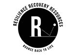 Resilience Recovery logo