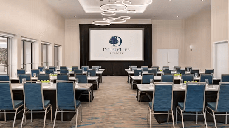 DoubleTree Resort-2
